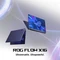 ASUS ROG Flow X16 GV601RW-M5093W, Ryzen 7 6800HS, 32GB RAM, 2TB SSD, GeForce RTX 3070 Ti, DE Vorschaubild