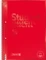 Brunnen Student Colour Code Collegeblock, A4, Lineatur 28, red, 80 Blatt Vorschaubild