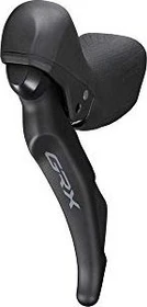 Shimano GRX ST-RX600 2-fach Rennrad-Schalt-/Bremsgriff links
