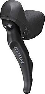 Shimano GRX ST-RX600 2-fach Rennrad-Schalt-/Bremsgriff links