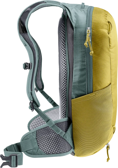 Deuter Race 8 turmeric/ivy