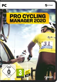 Pro Cycling Manager 2020 (Download) (PC)