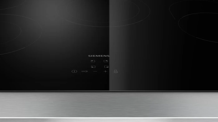 Siemens iQ300 PQPOWER75K Backofen-Set