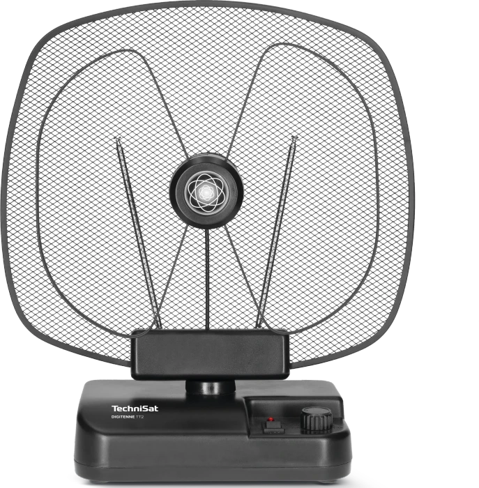 TechniSat DigiTenne TT2