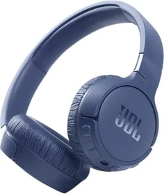 JBL Tune 660NC blau
