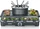 Severin RG 2347 Raclette/Fondue Kombination