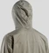 Odlo Waterproof X-Alp Performance Knit Laufjacke vetiver (Herren) Vorschaubild