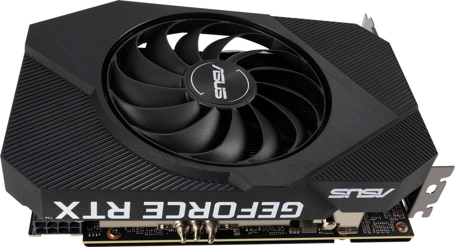 ASUS Phoenix GeForce RTX 3060 V2, PH-RTX3060-12G-V2, 12GB GDDR6