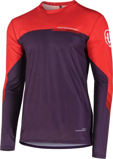 Mondraker Enduro Trikot lang (Herren)
