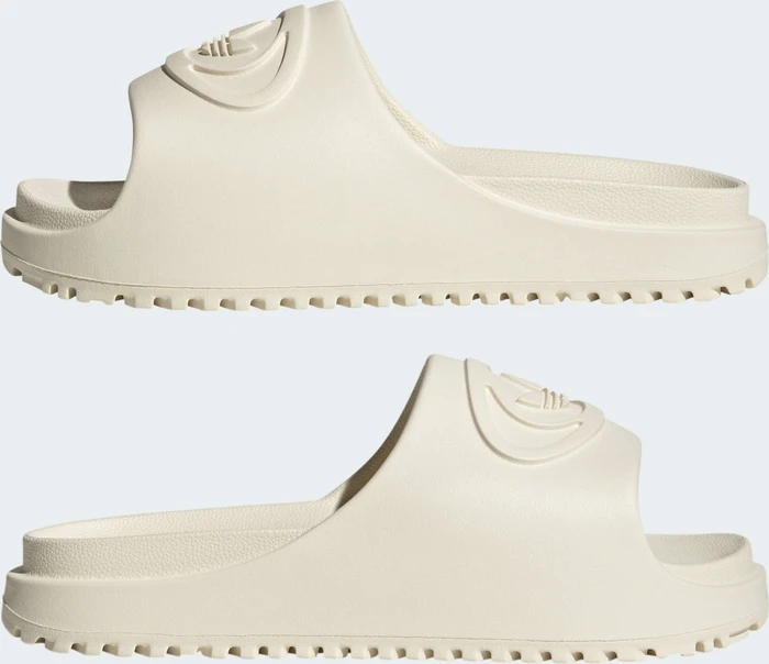 adidas Campus 00s Slides off white (Damen)