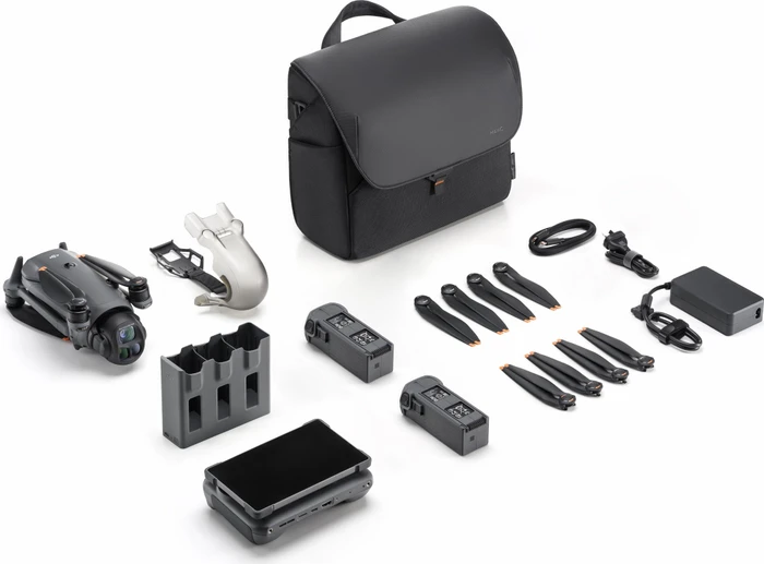 DJI Mavic 4 Pro 512GB Creator Combo (DJI RC Pro 2)