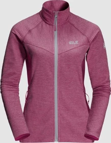 Jack Wolfskin Active Tongari Jacke violet quartz (Damen)