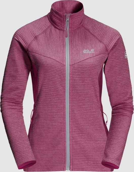 Jack Wolfskin Active Tongari Jacke (Damen)