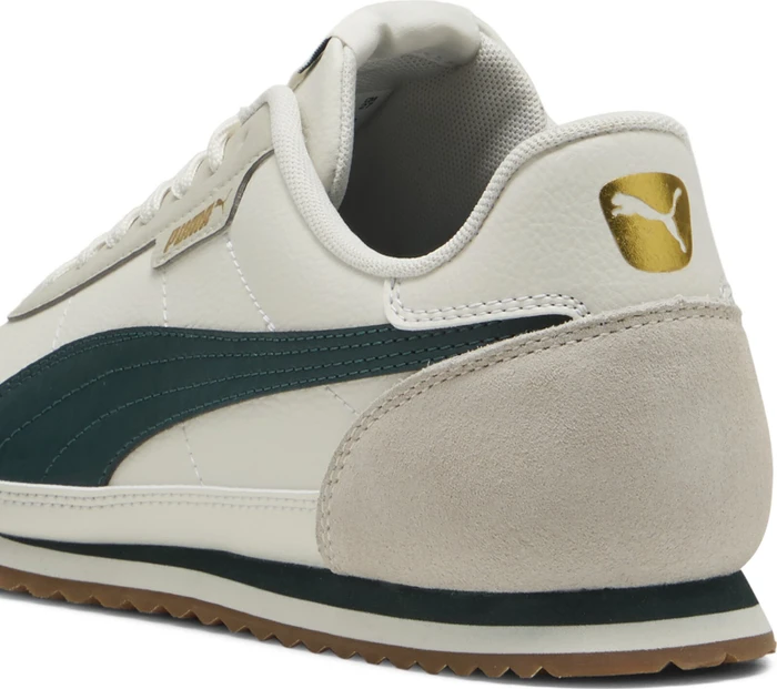 Puma Turino II OG vapor gray/green terrain/desert dust/gum