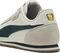 Puma Turino II OG vapor gray/green terrain/desert dust/gum Vorschaubild
