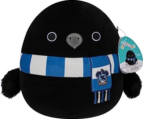 Jazwares Squishmallows Harry Potter Ravenclaw 25cm
