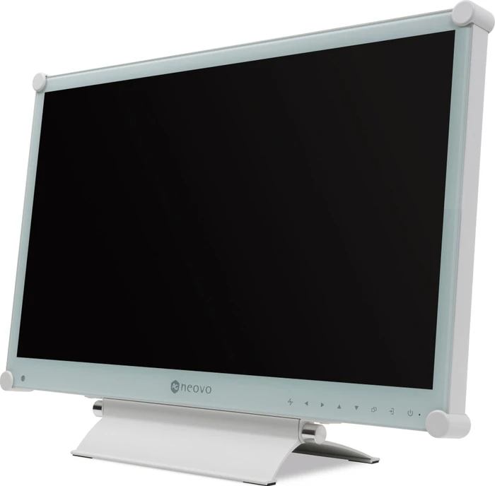 AG neovo X-2402, weiß, 23.8"