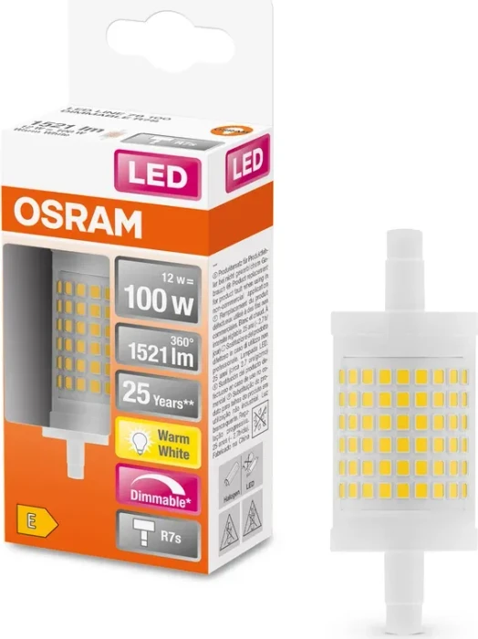 Osram Ledvance LED Line R7s AC32094