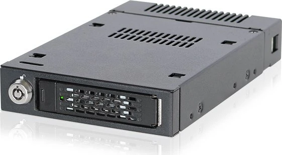 Icy Dock ToughArmor MB601M2K-1B