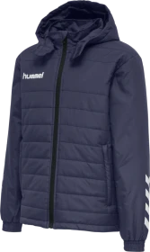 hummel Promo Short Bench Jacke marine (Junior)