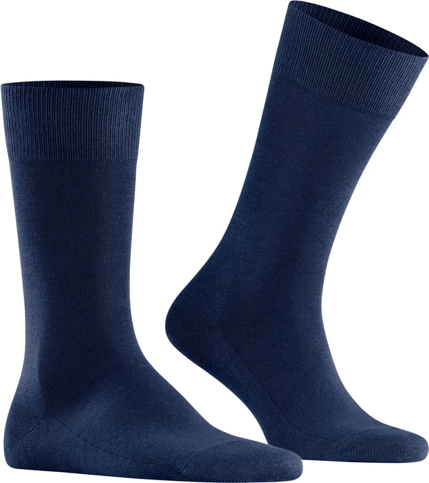 Falke Family Socken royal blue (Herren)