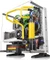 Thermaltake Core P3 Snow Edition weiß, Acrylfenster Vorschaubild