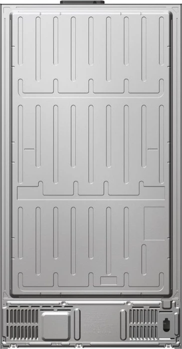 Haier HSR5918DIPB Side-by-Side