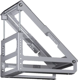 Siemens LZ12300 Adapter für Dachschrägen