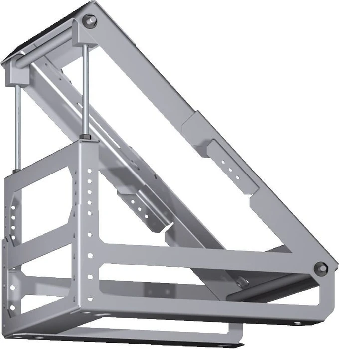 Siemens LZ12300 Adapter für Dachschrägen