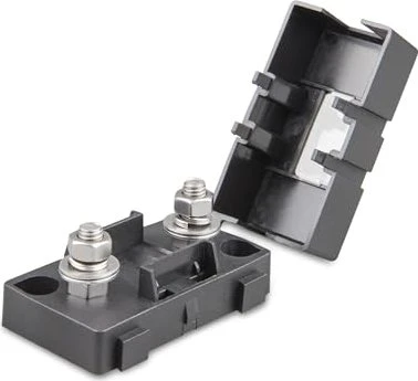 Victron Energy MIDI-Sicherung Sicherungshalter, 58V DC, 1-fach, max. 200A