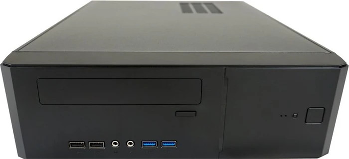 LC-Power LC-1404MB, schwarz