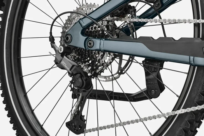 Cannondale Moterra EQ tungsten blue Modell 2026