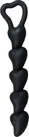 You2Toys Black Velvets Hearts