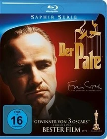 Der Pate (Blu-ray)