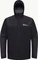 Jack Wolfskin Jasper Ins Funktionsjacke schwarz (Herren) Vorschaubild