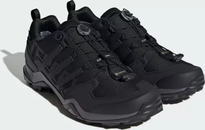 adidas Terrex Swift R2 GTX core black/grey five (Herren)