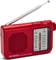 Aiwa RS-55 rot Vorschaubild