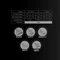 Mars Gaming MPIII650 650W, ATX 2.4 Vorschaubild