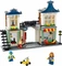 LEGO Creator 3in1 - Spielzeug- & Lebensmittelgeschäft Vorschaubild