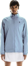 On Court Jacke geyser (Damen)