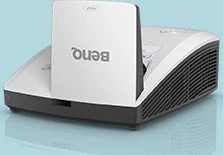 BenQ MW855UST+