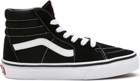 Vans Sk8-Hi black/true white (Junior)