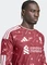 adidas Liverpool FC Authentic 2026/2027 Heimtrikot langarm (Herren) Vorschaubild