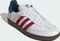 adidas Samba OG core white/team victory red/night indigo Vorschaubild