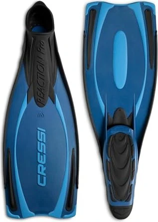 Cressi Reaction Pro Flossen