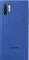 Samsung Silicone Cover für Galaxy Note 10+ blau Vorschaubild