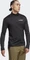 adidas Terrex Multi Half-Zip Funktionsshirt langarm schwarz (Herren) Vorschaubild