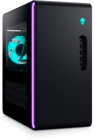 Dell Alienware Aurora R16, Basalt Black, Core i9-12900F, 16GB RAM, 1TB SSD, 1TB HDD, GeForce RTX 4070 Ti