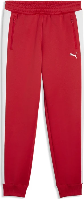 Puma T7 Always On Trainingshose lang for all time red (Herren)