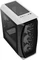 AeroCool Aero One Mini Frost, weiß, Glasfenster Vorschaubild